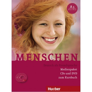 Диски Menschen A1 Medienpaket