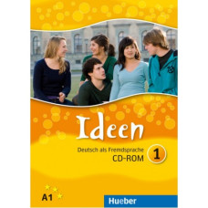 Диск Ideen CD-ROM