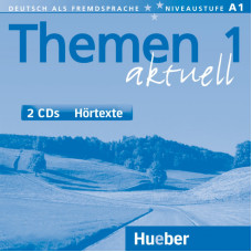 Диски Themen aktuell 1 2 CDs