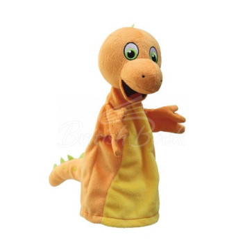 Игрушка Jana und Dino 1 Handpuppe