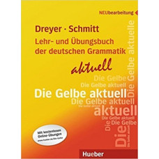 Lehr- und Übungsbuch der deutschen Grammatik: Aktuell