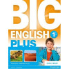BIG ENGLISH PLUS 1