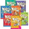 KID'S BOX UPDATED SECOND EDITION