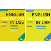 Серия книг English Collocations in Use