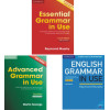 Серия Grammar in Use