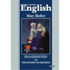  Франкенштейн / Frankenstein 