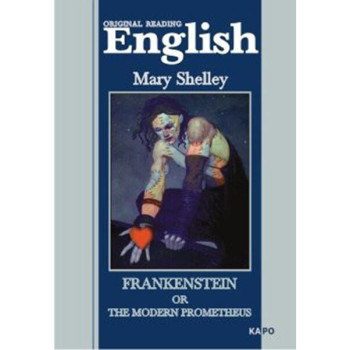  Франкенштейн / Frankenstein 