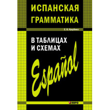 Испанская грамматика в таблицах и схемах
