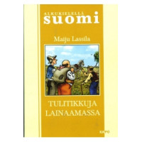 За спичками / Tulitikkuja lainaamassa