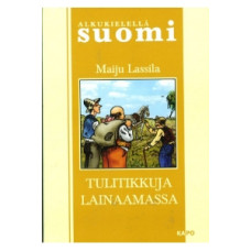 За спичками / Tulitikkuja lainaamassa