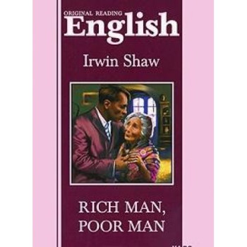 Богач,бедняк  / Rich Man, Poor Man