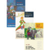Книги с упражнениями