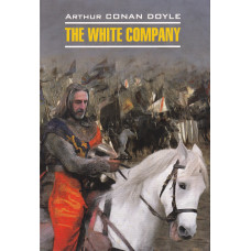 Книга The White Company