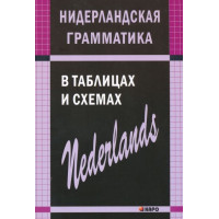 Нидерландская грамматика в таблицах и схемах