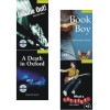 Cambridge English Readers Starter