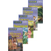 Читаю англійською уровень Upper-Intermediate