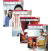 Oxford English for Careers