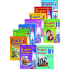 Книги для чтения English Reader. Автор: Лариса Давыденко