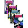 Серия книг Graded Readers  MM Publications