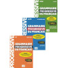 Grammaire Progressive du Francais 