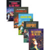 Книги издательства "Каро"