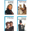 Lectures en français facile Niveau 2