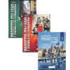 NUOVO  PROGETTO ITALIANO 