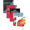  Preliminary English Test, Preliminary for Schools (PET)
