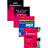 Пособия Preliminary (PET) без серий
