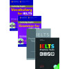 Пособия IELTS без серий