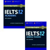 Практические экзаменационные тесты IELTS