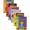 Primary readers издательство MM Publications
