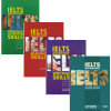 Серия IELTS Delta Publishing 