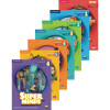 Super Minds 2nd Edition