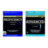 Тесты Cambridge English Proficiency and Advanced 