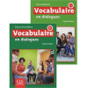 VOCABULAIRE EN DIALOGUES