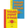 Vocabulaire progressif du français pour les adolescents
