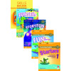 Young Learners (Srarters, Movers, Flyers)