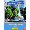 BERLINER PLATZ 1 NEU