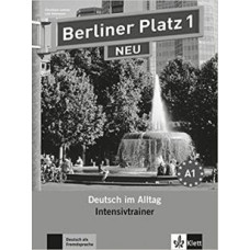 Упражнения Berliner Platz 1 NEU Intensivtrainer