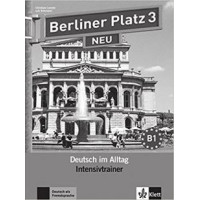 Упражнения Berliner Platz 3 NEU Intensivtrainer