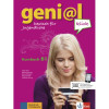 GENI@L KLICK B1