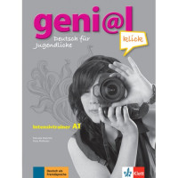 Упражнения geni@l klick A1 Intensivtrainer