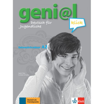 Упражнения geni@l klick A2 Intensivtrainer