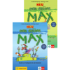 DER GRÜNE MAX