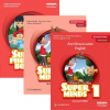 Super Minds Ukrainian Edition