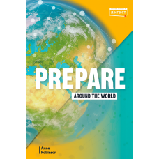 Книга Prepare for Ukraine НУШ Around the World