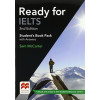 READY FOR IELTS