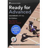 READY FOR ADVANCED