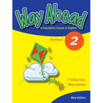 Рабочая тетрадь Way Ahead 2 Workbook